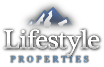 Lifestyle Properties logo